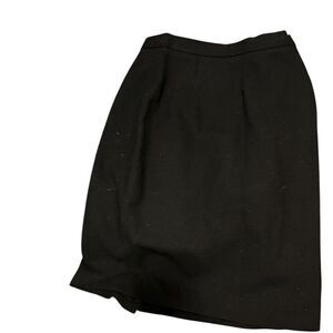 Barami Pencil Skirt Vintage Size Zero